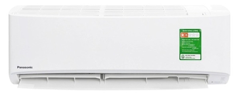 Điều hòa Panasonic 1 chiều 24.000BTU inverter RU24AKH-8