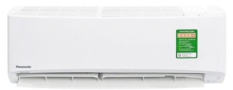 Điều hòa Panasonic 12000BTU 2 chiều inverter YZ12WKH-8