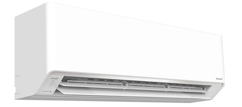 Điều hòa Panasonic 2 chiều 9.000BTU inverter YZ9AKH-8