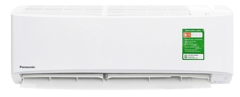 Điều hòa Panasonic 9000BTU 1 chiều inverter RU9AKH-8