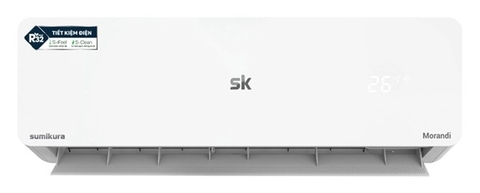 Điều hòa Sumikura 18.000BTU 2 chiều APS/APO-H180