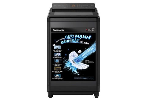 Máy giặt Panasonic Inverter 10.5 Kg NA-FD105X3BV