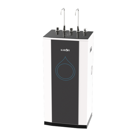 Máy lọc nước nóng lạnh Karofi KAD-D50