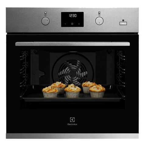 Lò nướng âm Electrolux 72 lít KODGH70TXA