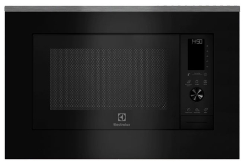 Lò vi sóng kết hợp nướng Electrolux EMSB30XCF - 30 lít