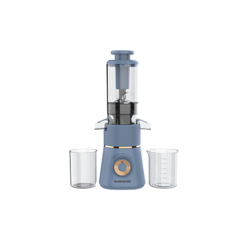 MÁY ÉP CHẬM SUNHOUSE SHD5518