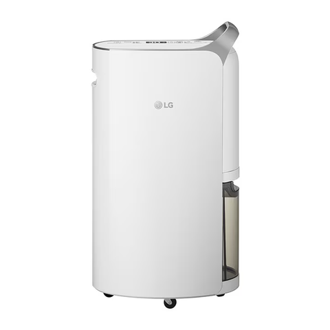 Máy hút ẩm LG Dual Inverter 16L MD16GQSE0.ABAE