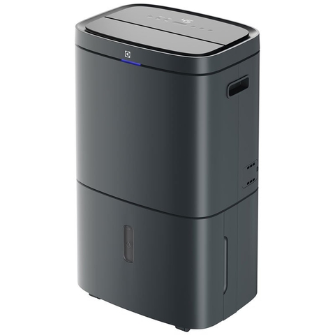 Máy hút ẩm kèm lọc không khí  Electrolux EDH14TRBD2 27 lít