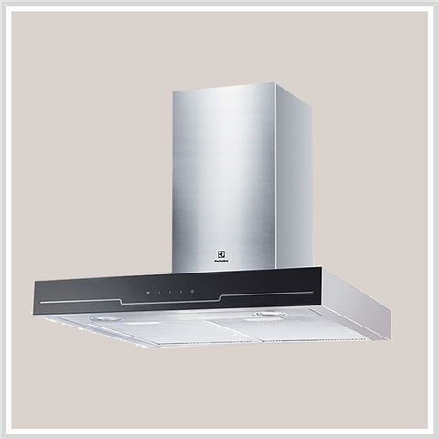 Máy hút mùi Electrolux EFC735SAR