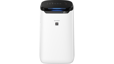 Máy lọc không khí Sharp FP-J60E-W