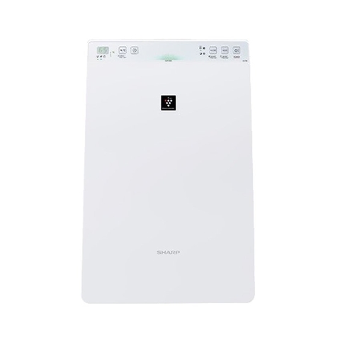 Máy lọc không khí tạo ẩm Sharp KC-F30EV-W