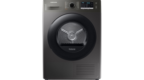 Máy sấy bơm nhiệt Samsung 9 kg DV90TA240AX/SV