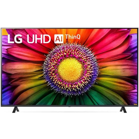 Smart Tivi LG 4K 55 inch 55UR8050PSB