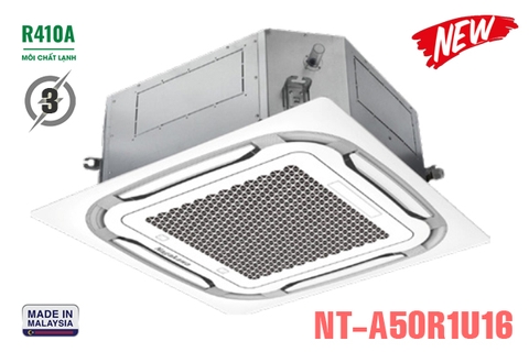 Điều hòa âm trần cassette Nagakawa 50000BTU 2 chiều NT-A50R1U16