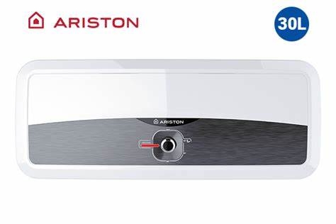 Bình nóng lạnh Ariston 30 lít ngang SL2 30 RS