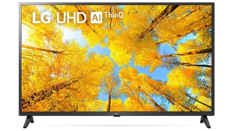 Smart Tivi LG 4K 55 inch 55UQ7550PSF