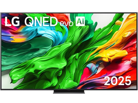 Smart Tivi LG 75 Inch LG QNED evo AI QNED86 4K 75QNED86ASA