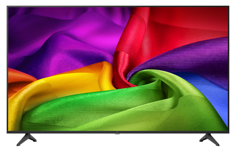 Smart Tivi LG AI 4K 65 Inch 65NU805BPSB