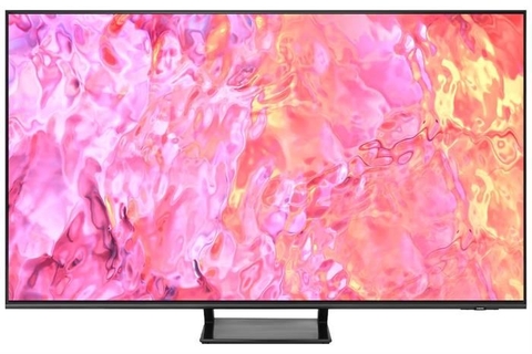 Smart Tivi QLED 4K 65 inch Samsung QA65Q60C
