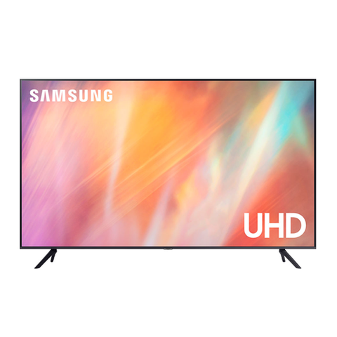 Smart Tivi Samsung 4K 50 inch UA50AU7700