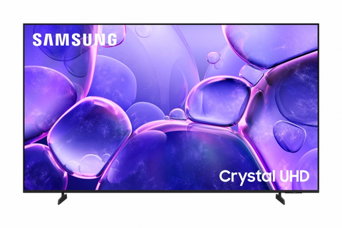 Smart Tivi Samsung 4K 55 inch 55U8500 Crystal UHD