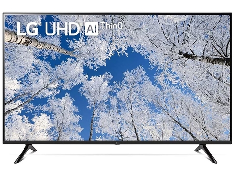 Smart Tivi LG UHD 4K 55 inch 55UQ7050