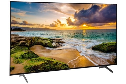 Tivi Sony Smart 4K 43 inch KD-43X86J