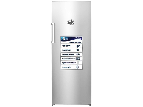 Tủ đông Sumikura SKFU-300