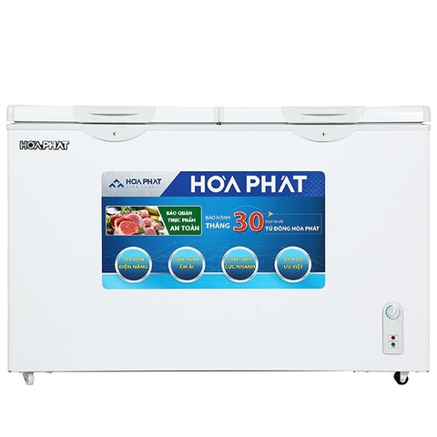 Tủ đông Funiki HCF 666S1Đ2