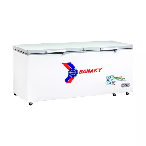 Tủ đông Sanaky Inverter VH-8699HY4K