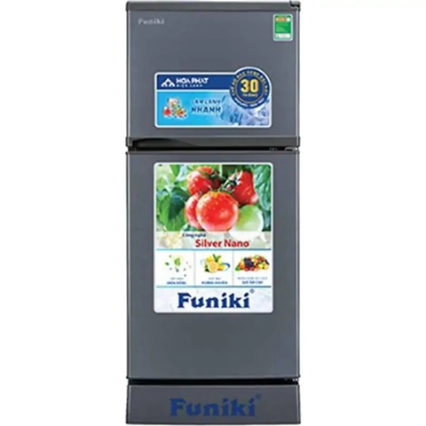 Tủ Lạnh Funiki 130 Lít FR-135CD