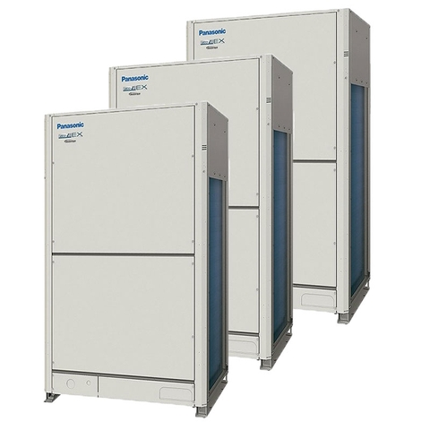 Dàn nóng điều hòa trung tâm Panasonic FSV-EX MF2 U-44ME2H7 44HP - Loại 2 chiều