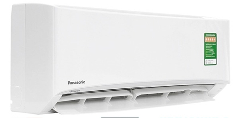 Điều hòa Panasonic 12000 BTU 1 chiều inverter XPU12XKH-8