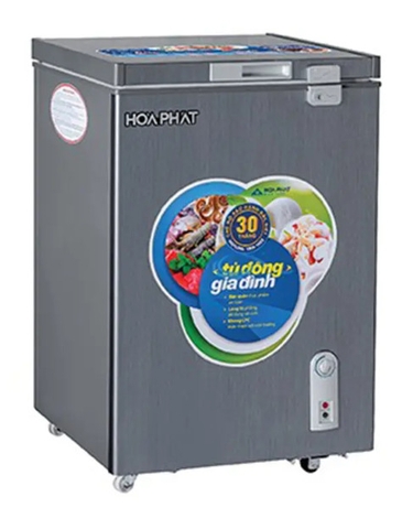 Tủ đông Funiki HCF 106S1ĐSH