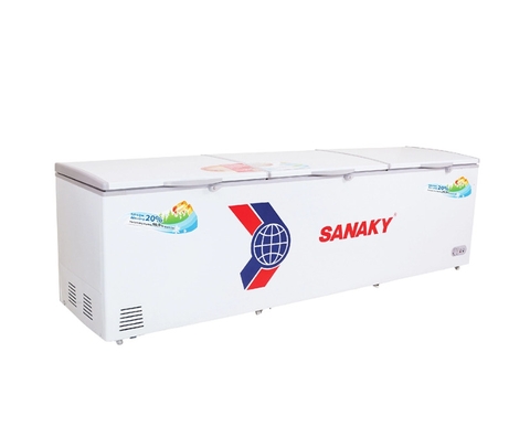 Tủ đông Sanaky VH-1199HY