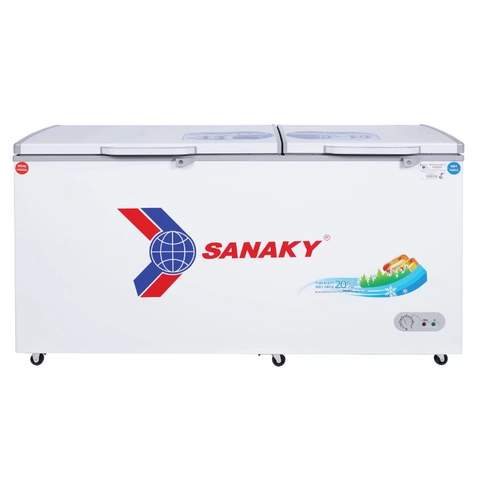 Tủ đông Sanaky VH-6699W1
