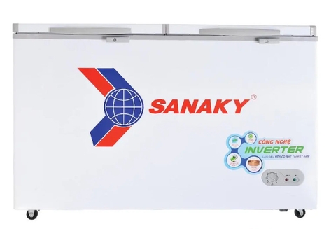 Tủ đông Inverter Sanaky VH-3699A3