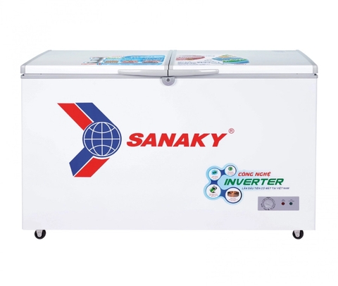 Tủ đông Sanaky Inverter VH-6699HY3
