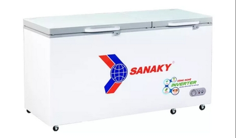 Tủ Đông Sanaky Inverter VH-8699HY3