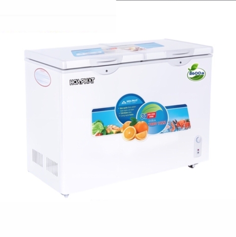 Tủ đông Funiki HCF 666S1N2