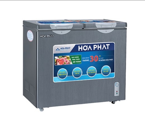 Tủ đông Funiki HCF 506S2Đ2