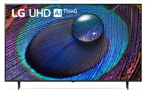 Smart Tivi LG 4K 55 Inch 55UR9050PSK