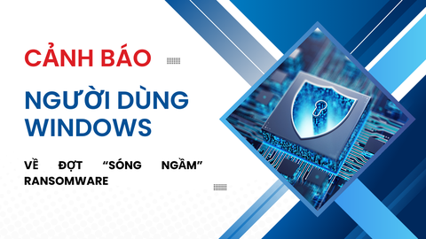 FBI cảnh báo hàng triệu người dùng Windows về 
