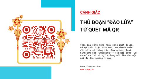 Cảnh giác những chiêu thức 