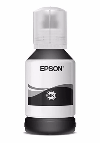 Mực in Epson 001 Black Ink Bottle (C13T03Y100)
