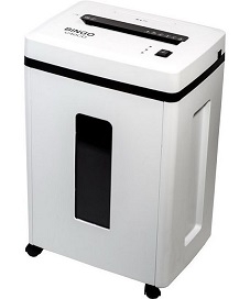 Máy hủy tài liệu BINGO C40CD