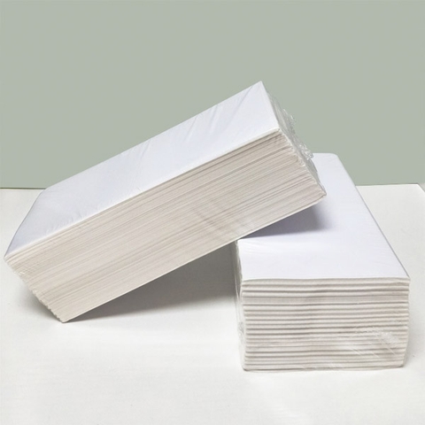 Giấy in Decal nhiệt A6 - Tem 4x6 inch - dạng xấp