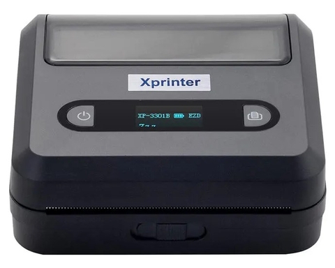 Máy in hóa đơn không dây bluetooth Xprinter XP-P3301A