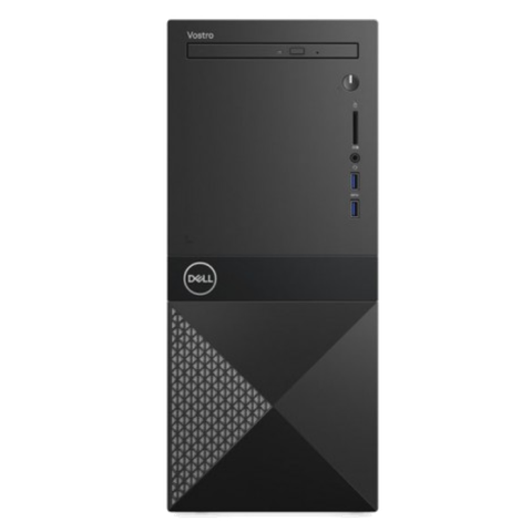 Máy Bộ PC Dell Vostro 3671 MT V579Y3W (I7-9700/8GB/1TB HDD/UHD 630/Win10)