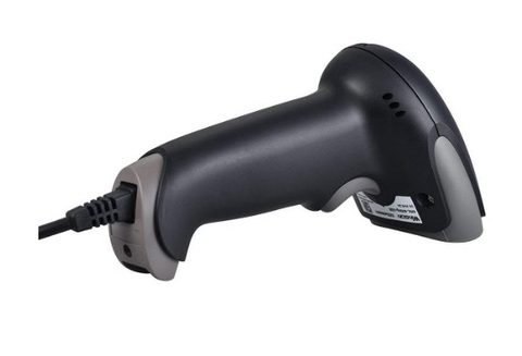 Máy quét mã vạch cầm tay có dây Winson WNL-6000G 1D